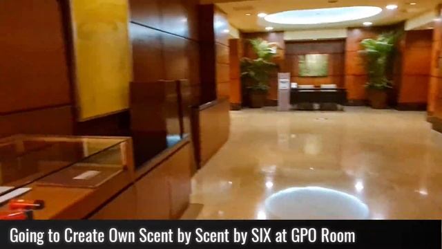 The Fullerton Hotel - Loft Suite смотреть онлайн