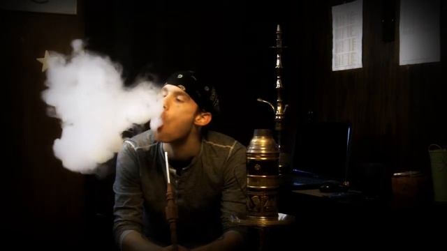 Nakhla Ice Lemon Mint смотреть онлайн