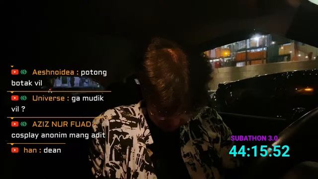 SUBATHON 3.0 DAY 20 ! IRL Bukber part 3 смотреть онлайн