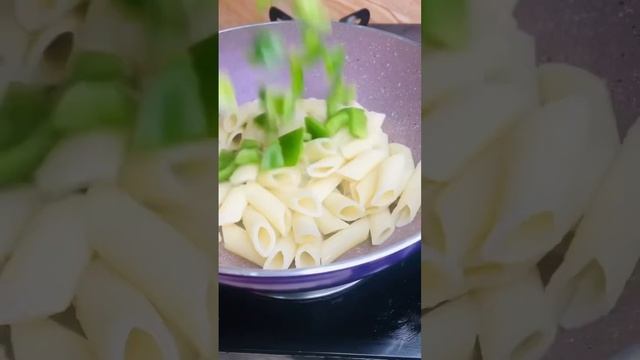 penne pasta ASMR 🍝 #shorts #asmr смотреть онлайн
