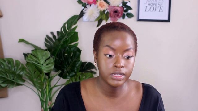JUVIA'S PLACE I AM MAGIC FIRST IMPRESSIONS & WEAR TEST | Olivia Akumu смотреть онлайн