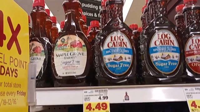 Keto Grocery Haul at Kroger смотреть онлайн