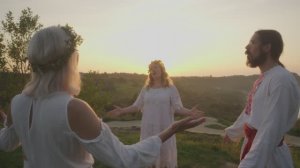 «За тихой рекою» Сергей Трофимов