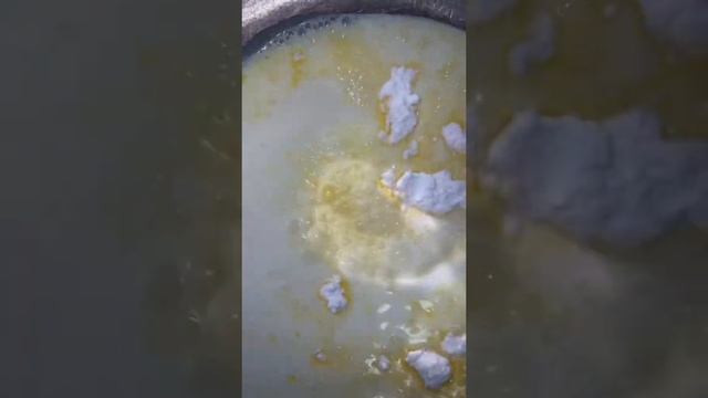 BEST BANANA PUDDING WITH CHESSMAN COOKIES #shorts смотреть онлайн