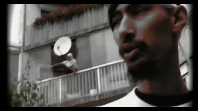 La Fouine - Autobiographie (Clip officiel) смотреть онлайн