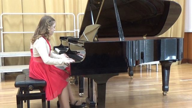 Власова Юлия, Богазова Дарья г. Красногорск смотреть онлайн