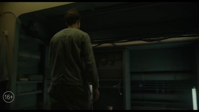 Микки 17 — Русский трейлер (Дубляж, 2025) смотреть онлайн