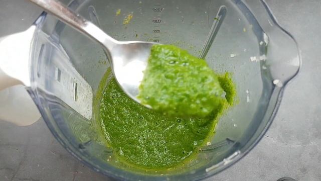 2 Types of Green Chutney Recipe | Harri Chatni for Samosa, Pakora, Chaat, Dahi Bhalla With Subtitle смотреть онлайн