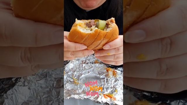 What to eat! Support local businesses! #shorts смотреть онлайн