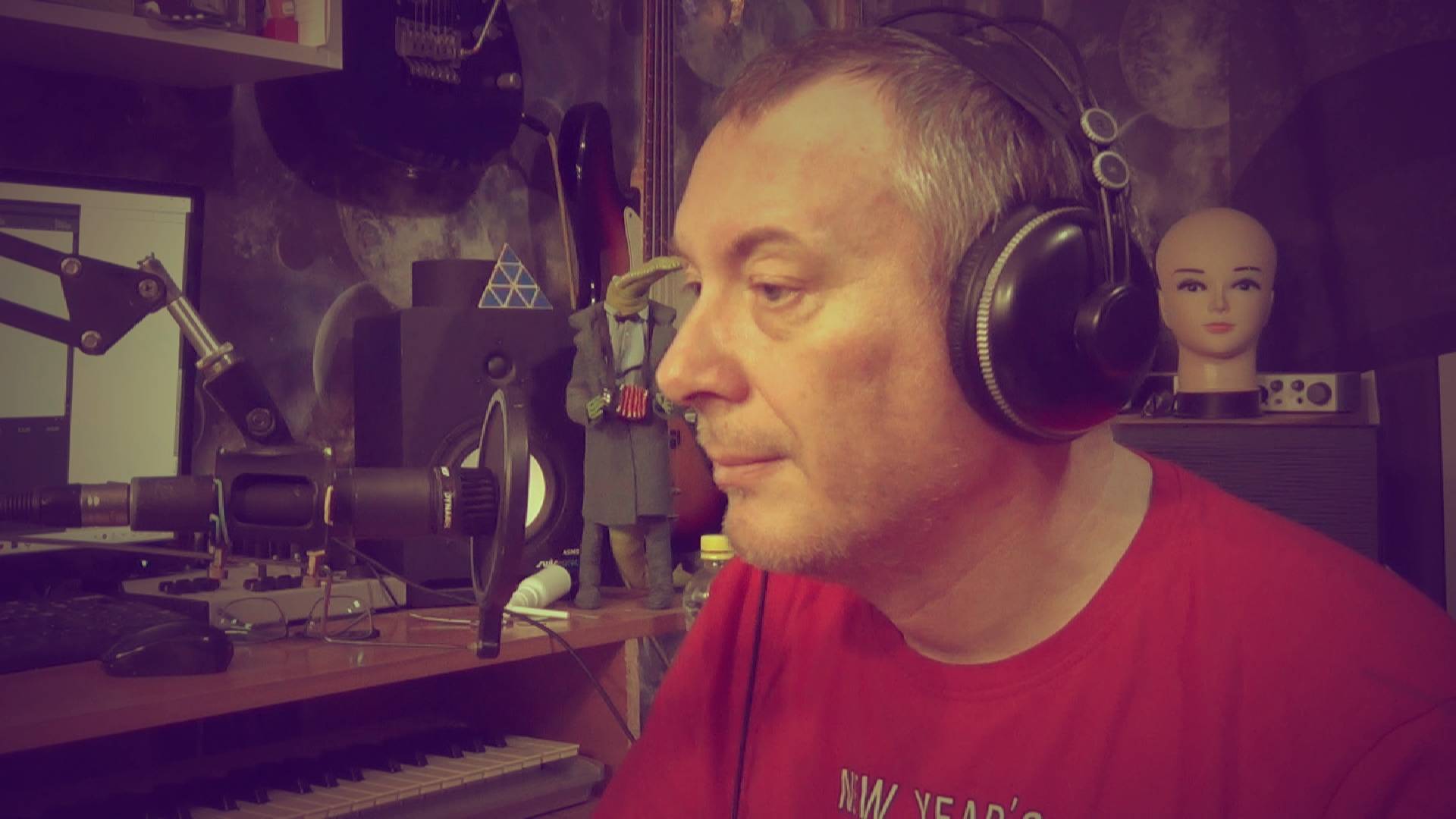 Валерий Сальников - Там в природе (ленинградка, нейлон) смотреть онлайн