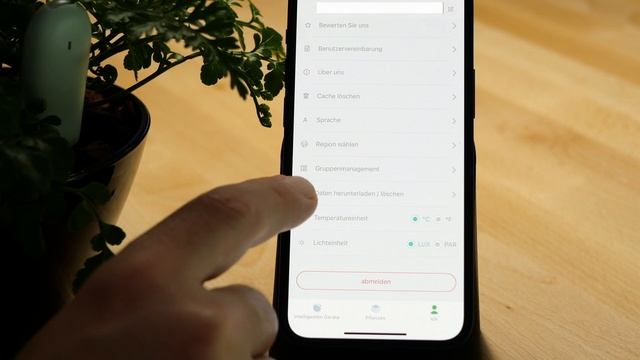 Flower Care - Der Smarte Pflanzensensor / Monitor von Xiaomi смотреть онлайн