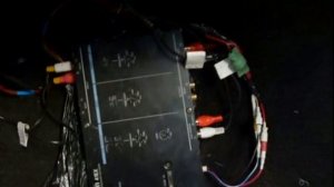 Как подключить питание усилителя, магнитолы, кроссовера. Автозвук. HI-END