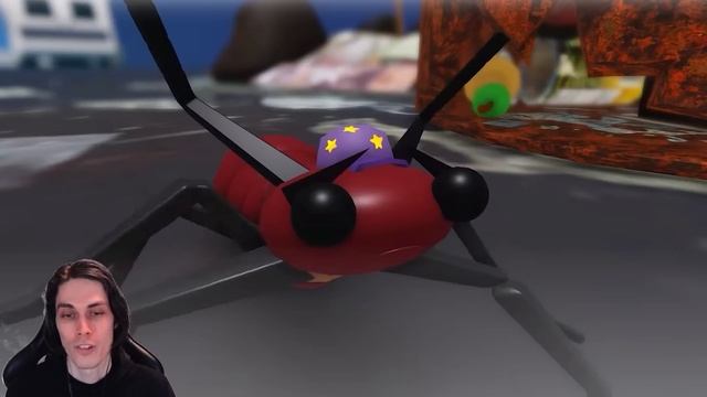 ГЛУПЫЙ ПАРЕНЬ - НОВЫЕ ДРУЗЬЯ! - Глупый Парень 💃 Новая мама | 3 и 4 серия (анимация мем в роблоксе) смотреть онлайн