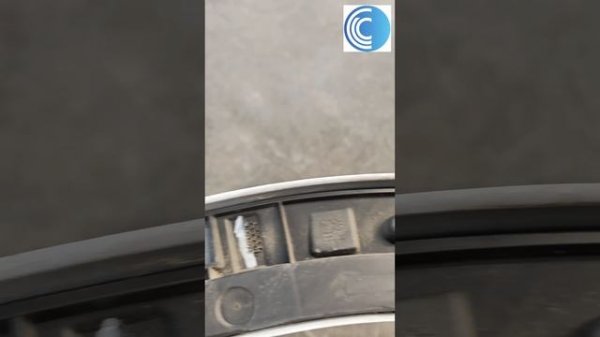 Как снять задний бампер BMW X6