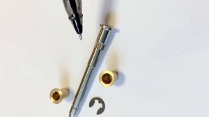 Renault Duster Ремкомплект петли двери.