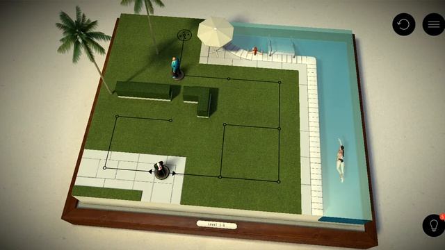 Just Getting Started With Hitman GO On Windows 10