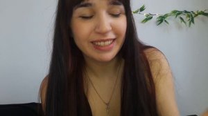 АСМР Твоя девушка❤ Массаж рук и ножек | ASMR, your girlfriend, hand and foot massage