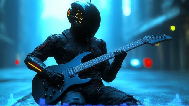 Атомная | industrial metal смотреть онлайн