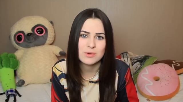 50 faktov obo mne julia Pushman смотреть онлайн