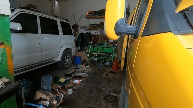 ремонт двс 620 апрель 2023 смотреть онлайн