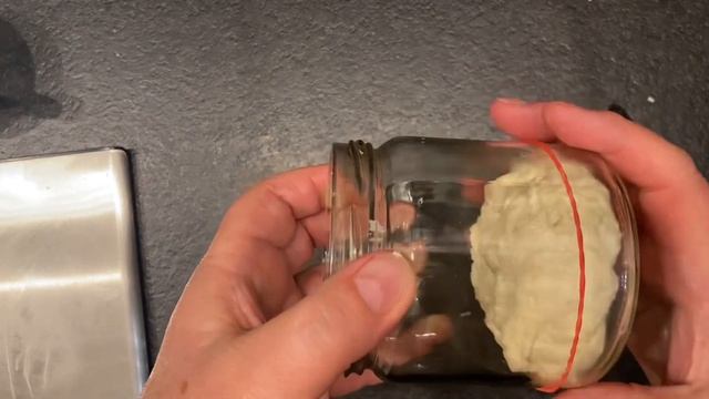 Как оживить сухую закваску. Как вернуть её к жизни? смотреть онлайн