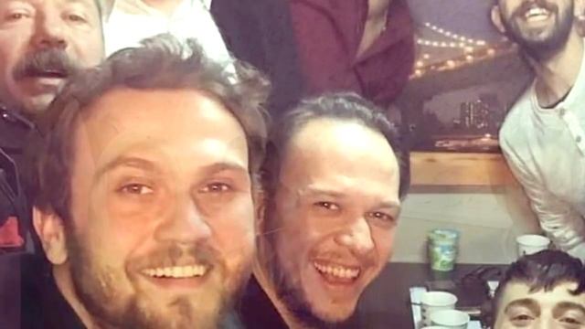 Çukur 2.Sezon Kamera Arkası