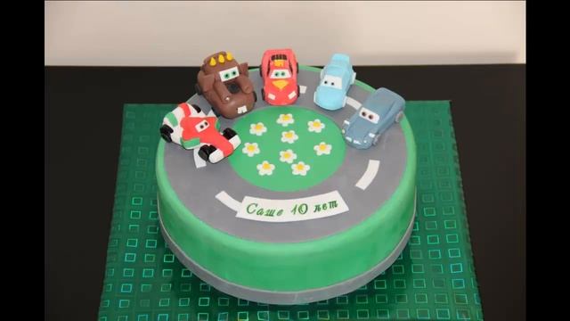 Торты смотреть онлайн