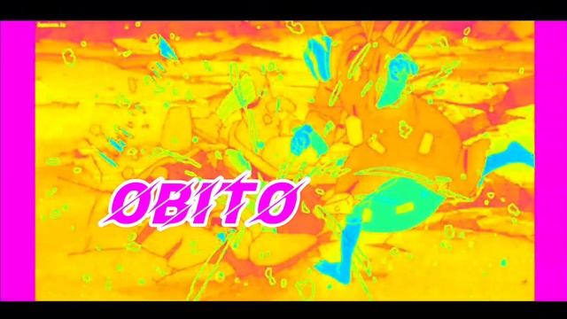 obito edit смотреть онлайн