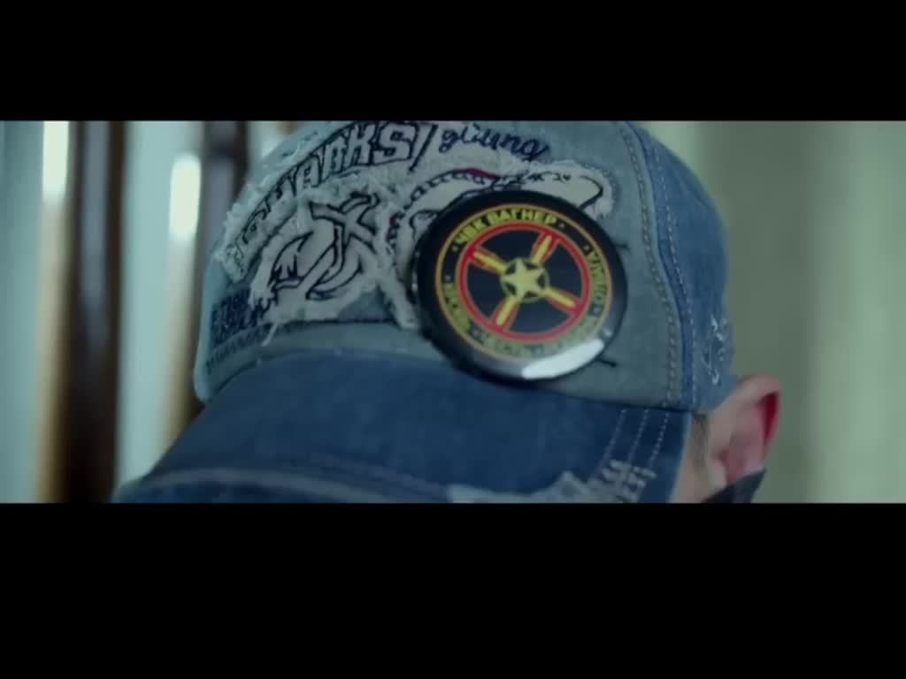 От заключенного до штурмовика Вагнер смотреть онлайн