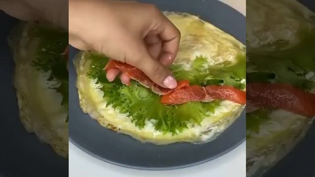 Как приготовить рулетик по домашннему смотреть онлайн