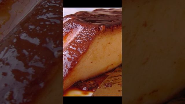 Como fazer Pudim super fácil e rápido em menos de um minuto #Shorts смотреть онлайн