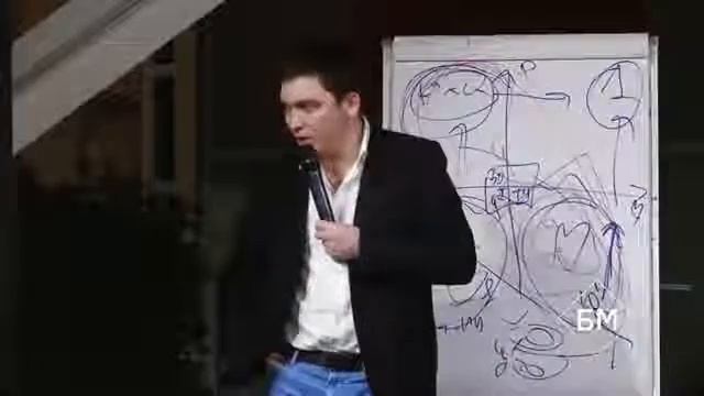 Как начать бизнес с нуля Бизнес Молодость Петр Осипов смотреть онлайн