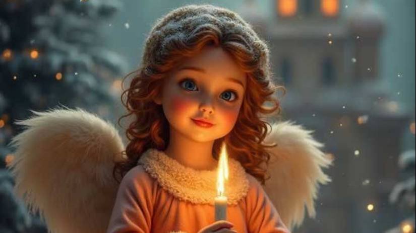 "Паломничество" Ариэль Рамирес. Светлана Феодулова смотреть онлайн