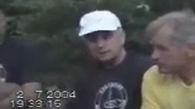 Зазнобин В М 2004 07 02 О целях КПЕ смотреть онлайн