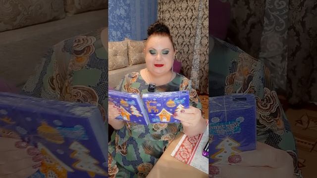 Распаковка и обзор покупок 🛍 смотреть онлайн