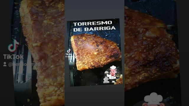 torresmo de Barriga by Sergio Kim смотреть онлайн