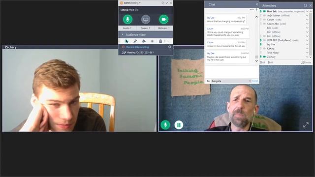 Is it possible to change your type? + Socionics Function Names смотреть онлайн