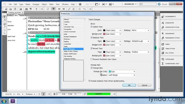 0802 Customizing The Markup