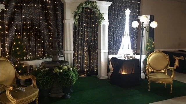 The Royal Palace Ballroom смотреть онлайн