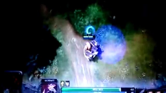 6.84 Patch Changes Dota 2 for Alchemist Aghanim's Scepter Update is Amazing смотреть онлайн