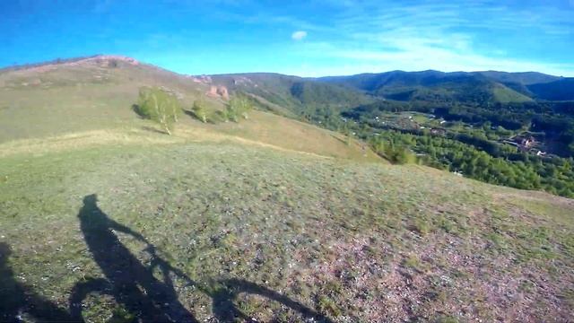 MTB Adventures #1 / Spring | GoPro | Покатушки смотреть онлайн