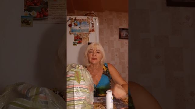 Приготовление натурального йогурта дома. смотреть онлайн