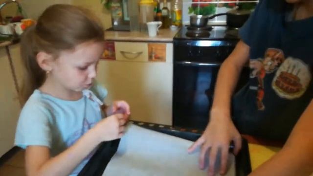 Делаем круассаны смотреть онлайн