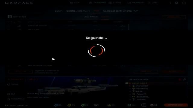 Desabafo de um gamer WARFACE KD MELHORAS !!!!!!!!!!!!!! смотреть онлайн