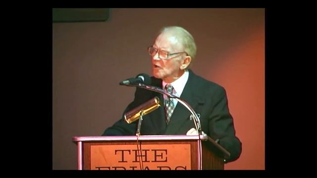 Red Buttons at Sid Caesar's 80th birthday party смотреть онлайн