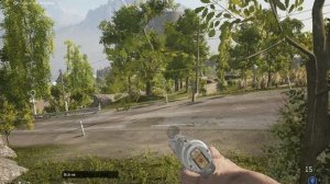 Atomic heart прохождение. Шоу должно продолжаться