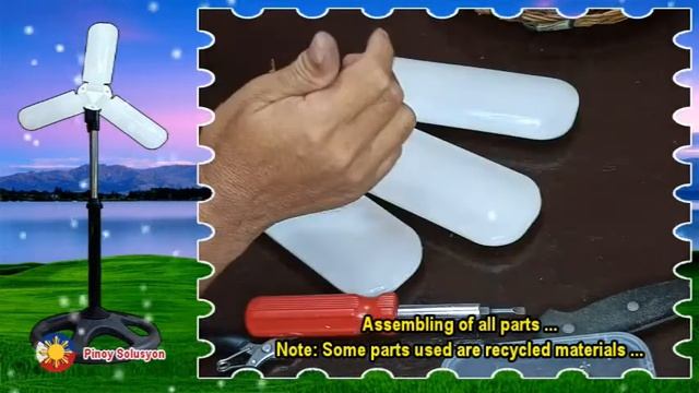 DIY How to make Homemade WIFI-TV Antenna Booster @PinoySolusyon | DIY Ideas No. 5 смотреть онлайн