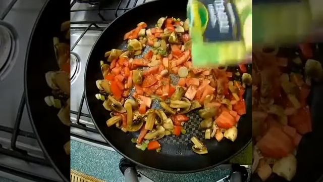 Феттучини или паста смотреть онлайн