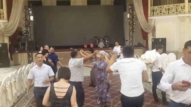 Той Атамекен 14.08.18 смотреть онлайн