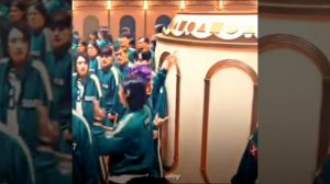 игра в кальмара 2 сезон